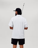 Oasis Polo - White