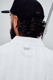 Oasis Polo - White