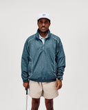 Pullover Piped QTR Zip - Western Sky Labyrinth
