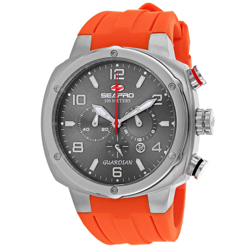 Seapro Men'S Guardian - Grey