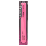 STALEKS BEVELED STRAIGHT PLASTIC NAIL FILE (BASE), EXPERT 20, SPBE-20 - STALEKS™