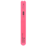 STALEKS BEVELED STRAIGHT PLASTIC NAIL FILE (BASE), EXPERT 20, SPBE-20 - STALEKS™
