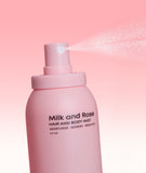 Body Mist