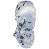 ZANheadgear WB4L198 Convertible Balaclava Winter Camo