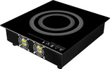 Built-In (Non Cooking / Hold Only) Induction Warmer