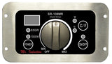 Built-In (Non Cooking / Hold Only) Induction Warmer