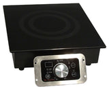 1800W Commercial Induction (Built-In)