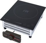 2100W Mini Induction (Built-In/Countertop)