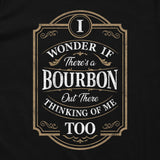 Bourbon Thinking Of Me Too