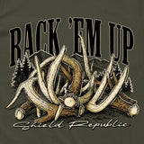 Rack 'em up