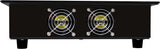 2600W Built-In Commercial Induction Range (220-240V)