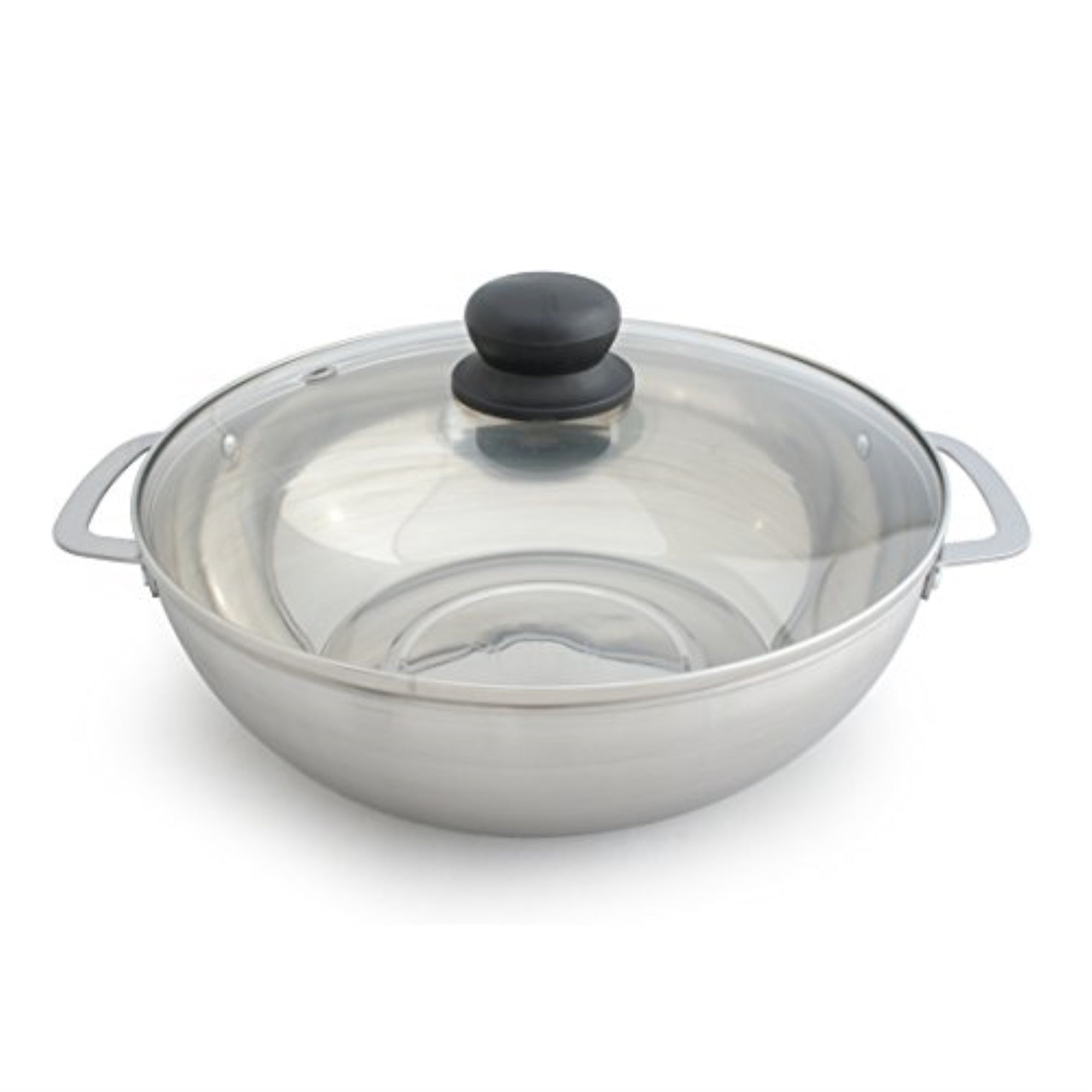 1300W Induction In Black (Countertop) + Pot Combo