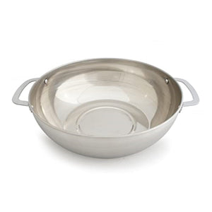 1300W Induction In Black (Countertop) + Pot Combo