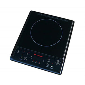 1300W Induction In Black (Countertop)