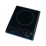 1300W Induction In Black (Countertop)