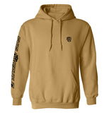 Shield Branded Hoodie
