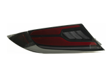 OLM Raiden LED Taillights (Smoke Lens/Red Bar) - 2022+ GR86 / BRZ