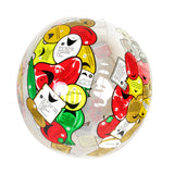 Clever Catch Food and Nutrition Ball