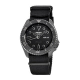 Seiko 5 Sports Street Style Automatic SRPD79 SRPD79K1 SRPD79K 100M Mens Watch