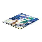 Caroline'S Treasures Mouse/Hot Pad/Trivet, English Springer Spaniel (Ss1002Mp)