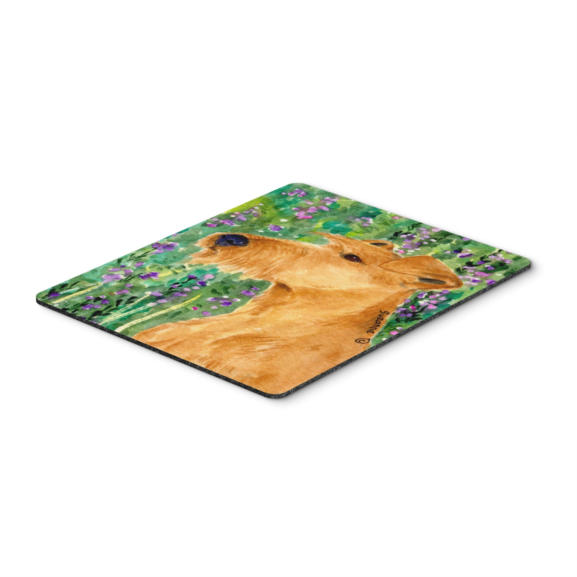 Caroline'S Treasures Mouse/Hot Pad/Trivet, Irish Terrier (Ss1004Mp)