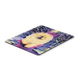 Caroline'S Treasures Mouse/Hot Pad/Trivet, Chow Chow (Ss1005Mp)