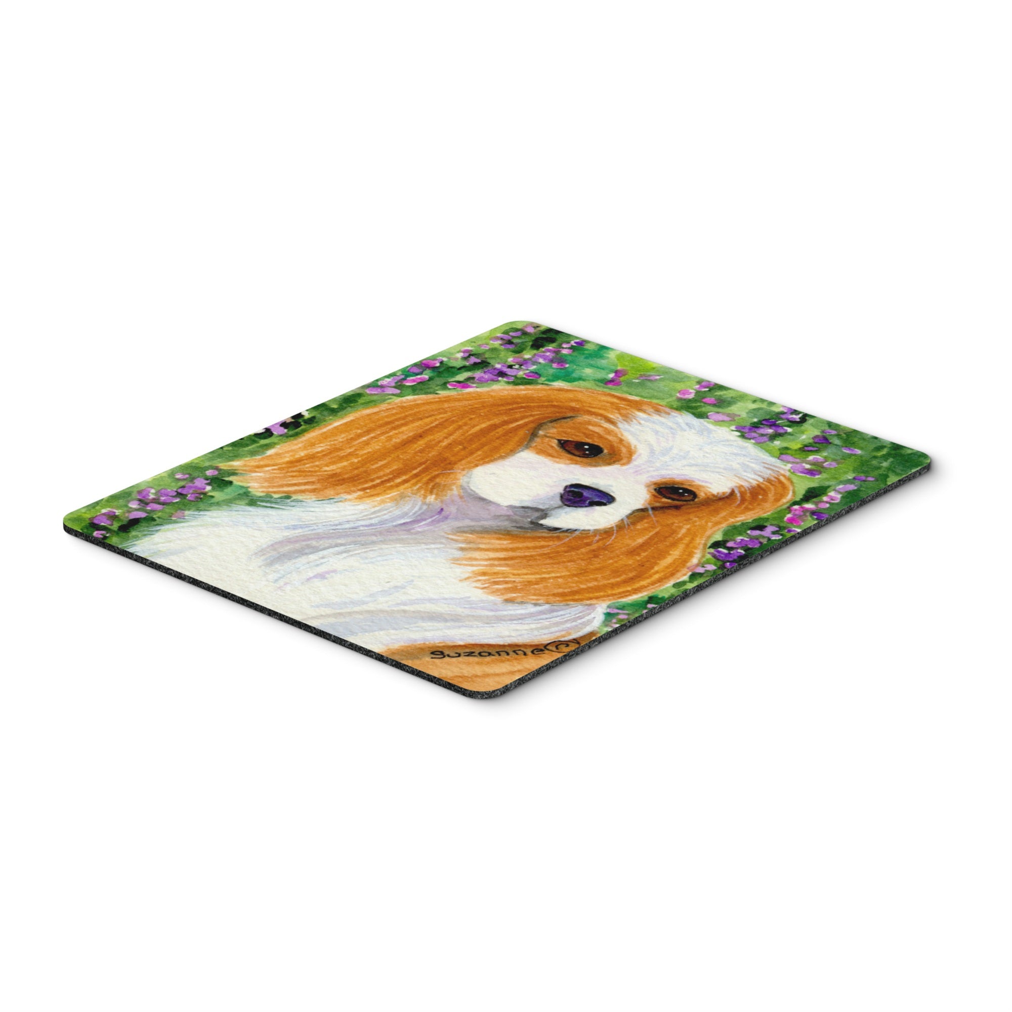 Caroline'S Treasures Mouse/Hot Pad/Trivet, Cavalier Spaniel (Ss1006Mp)