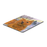 Caroline'S Treasures Mouse/Hot Pad/Trivet, Norwich Terrier (Ss1012Mp)