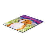 Caroline'S Treasures Mouse/Hot Pad/Trivet, Drever (Ss1020Mp)
