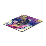 Caroline'S Treasures Mouse/Hot Pad/Trivet, Tibetan Mastiff (Ss1021Mp)