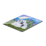 Caroline'S Treasures Mouse/Hot Pad/Trivet, Havanese (Ss1034Mp)