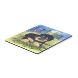 Caroline'S Treasures Mouse/Hot Pad/Trivet, Tibetan Mastiff (Ss1037Mp)