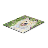 Caroline'S Treasures Mouse/Hot Pad/Trivet, Berger Picard (Ss1040Mp)