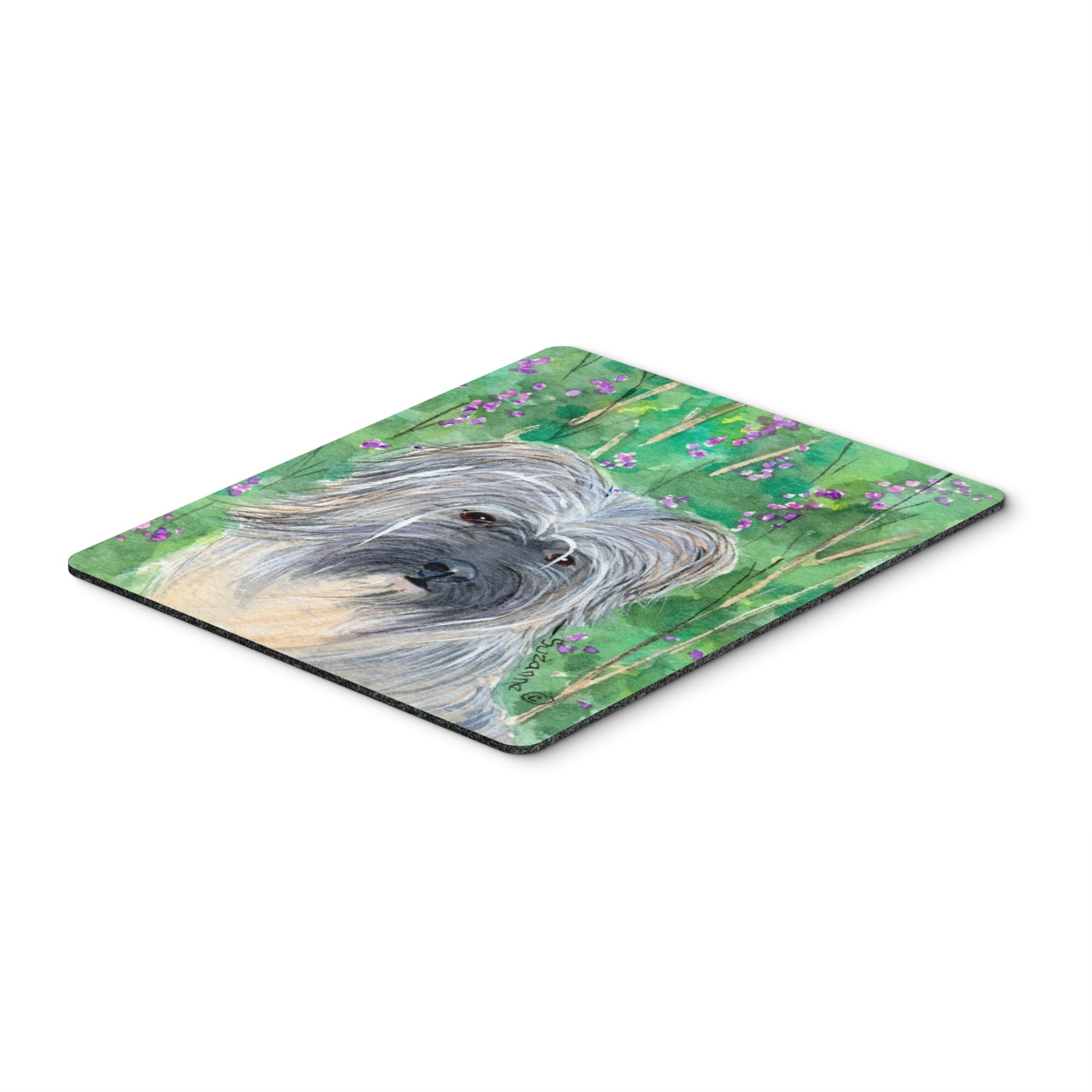 Caroline'S Treasures Mouse/Hot Pad/Trivet, Berger Des Pyrenese (Ss1042Mp)