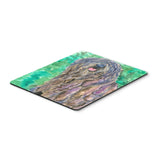 Caroline'S Treasures Mouse/Hot Pad/Trivet, Bergamasco Sheepdog (Ss1048Mp)