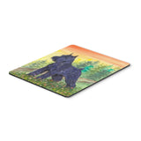 Caroline'S Treasures Mouse/Hot Pad/Trivet, Schnauzer (Ss1051Mp)
