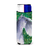 Schnauzer Ultra Beverage Insulators For Slim Cans Ss1052Muk