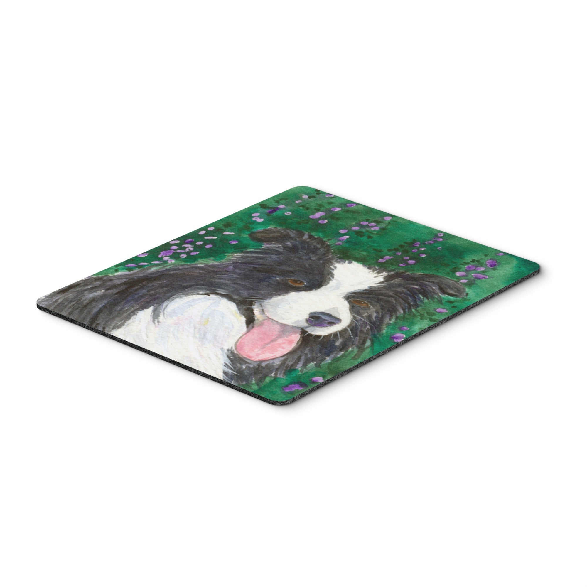 Caroline'S Treasures Mouse/Hot Pad/Trivet, Border Collie (Ss1053Mp)