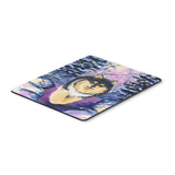 Caroline'S Treasures Mouse/Hot Pad/Trivet, Finnish Lapphund (Ss1054Mp)