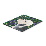 Caroline'S Treasures Mouse/Hot Pad/Trivet, Dandie Dinmont Terrier (Ss1055Mp)