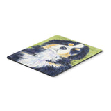 Caroline'S Treasures Mouse/Hot Pad/Trivet, Bernese Mountain Dog (Ss1059Mp)