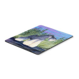Caroline'S Treasures Mouse/Hot Pad/Trivet, Schnauzer (Ss1061Mp)
