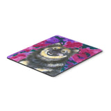 Caroline'S Treasures Mouse/Hot Pad/Trivet, Finnish Lapphund (Ss1063Mp)