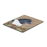 Caroline'S Treasures Mouse/Hot Pad/Trivet, Akita (Ss4061Mp)