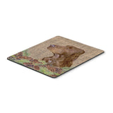 Caroline'S Treasures Mouse/Hot Pad/Trivet, Field Spaniel (Ss4066Mp)