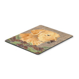 Caroline'S Treasures Mouse/Hot Pad/Trivet, Golden Retriever (Ss4067Mp)