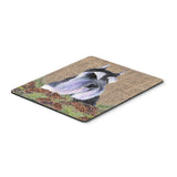 Caroline'S Treasures Mouse/Hot Pad/Trivet, Schnauzer (Ss4068Mp)