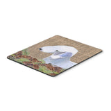 Caroline'S Treasures Mouse/Hot Pad/Trivet, Bedlington Terrier (Ss4074Mp)
