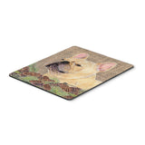 Caroline'S Treasures Mouse/Hot Pad/Trivet, French Bulldog (Ss4076Mp)