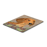 Caroline'S Treasures Mouse/Hot Pad/Trivet, Dachshund (Ss4078Mp)